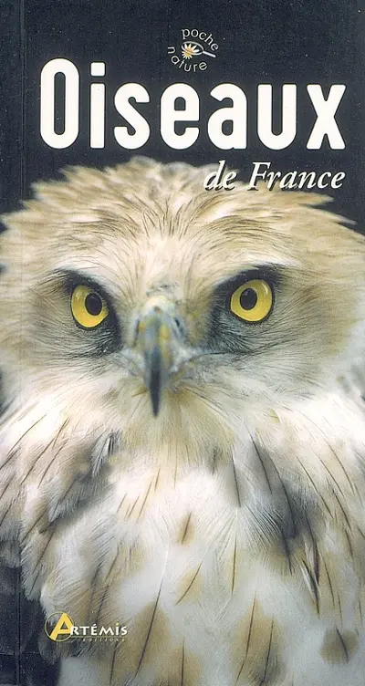 Oiseaux de France