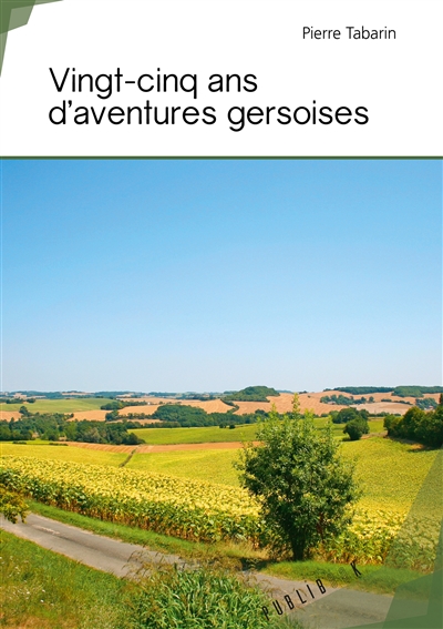 Vingt cinq ans d'aventures...
