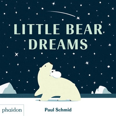 Little bear dreams