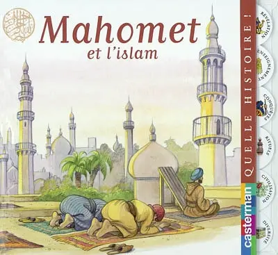 Mahomet et l'islam