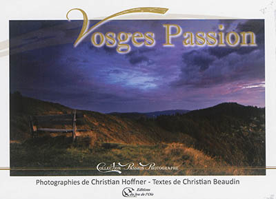 Vosges passion