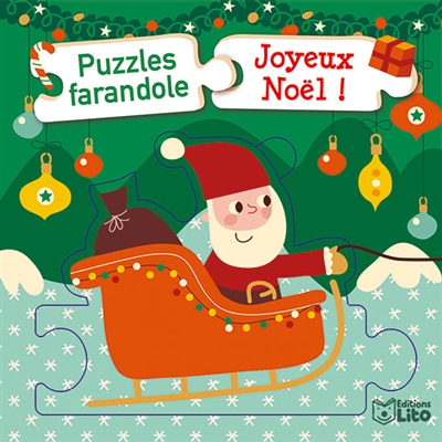 Joyeux Noël !