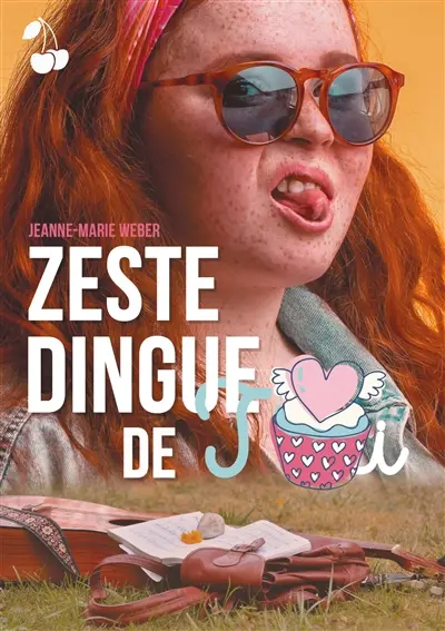 Zeste Dingue de Toi