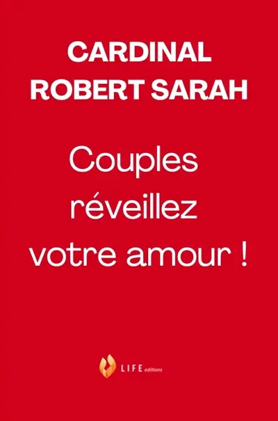Couples, réveillez votre amour !
