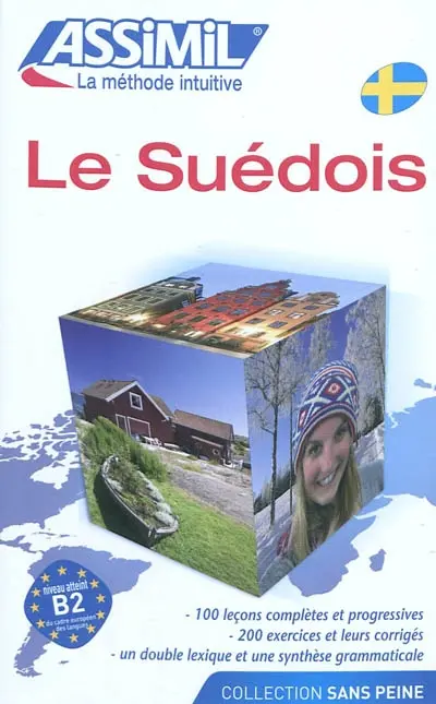 Le suédois