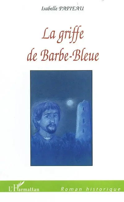 La griffe de Barbe-Bleue