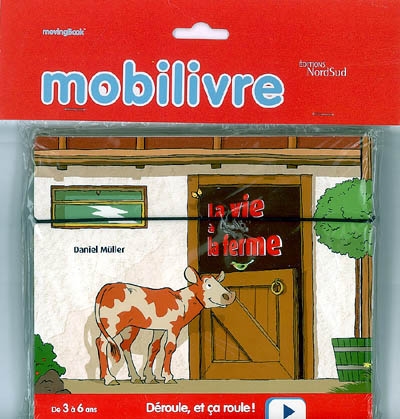 La vie à la ferme