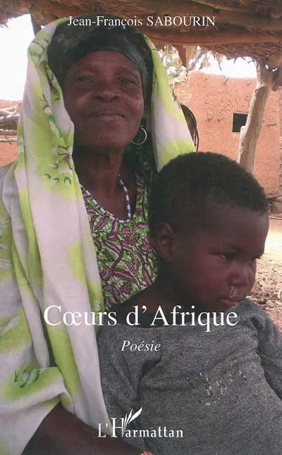 Coeurs d'Afrique