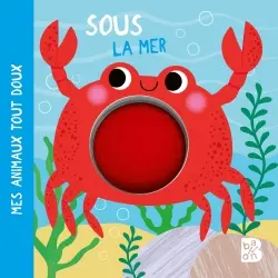 Sous la mer