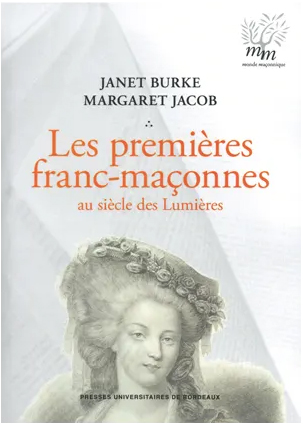 Les premières franc-maçonnes au siècle des lumières