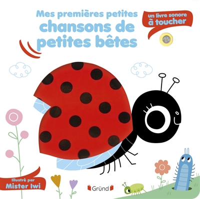 Mes premières petites...