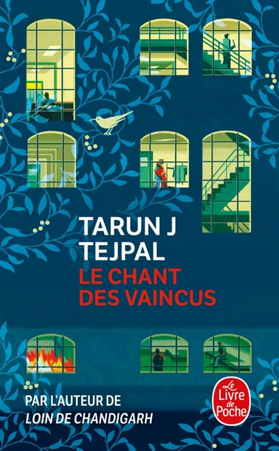 Le chant des vaincus