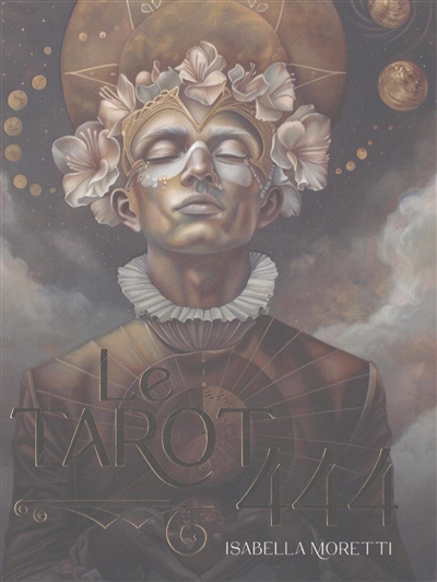 Le tarot 444