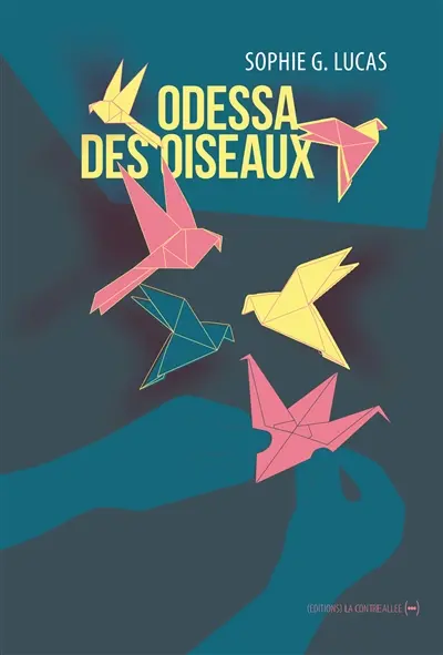 Odessa des oiseaux