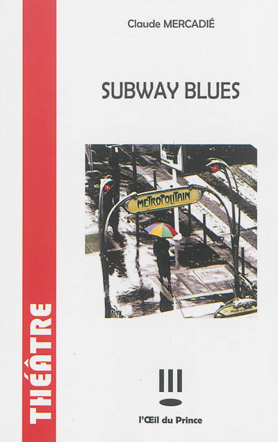 subway blues