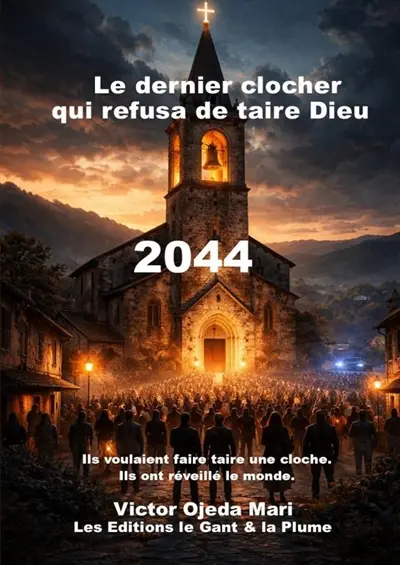 Le dernier clocher qui refusa de tair