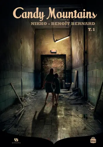 Candy mountains. Vol. 1