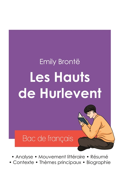Réussir son Bac de français...