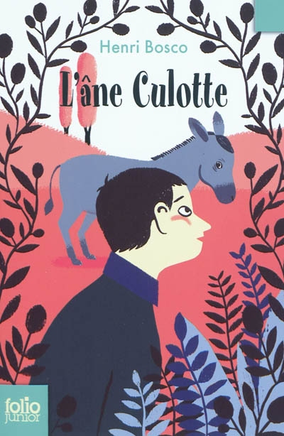 L' âne Culotte