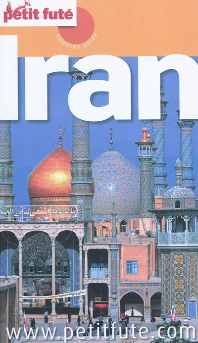 Iran : 2010-2011