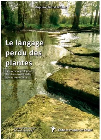 Le langage perdu des plantes : l'importance écologique des plantes médicinales pour la vie sur Terre