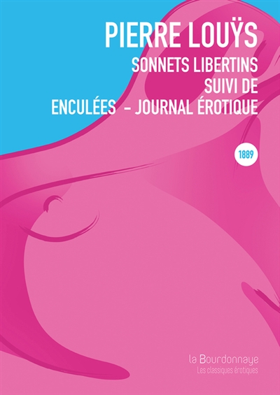 Sonnets libertins. Enculées : journal érotique