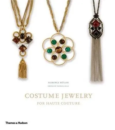 Costume Jewelry