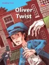 Oliver Twist : CM1