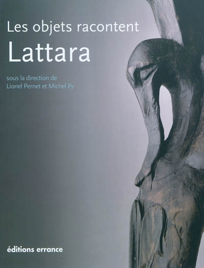 Les objets racontent Lattara