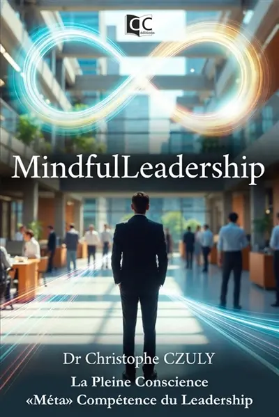 MindfulLeadership : la Pleine Conscience "Méta" Compétence du Leadership MindfulLeadership : la Pleine Conscience "Méta" Compétence du Leadership