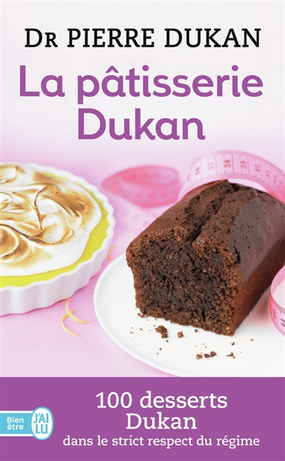 Les 100 aliments Dukan à volonté : avec 100 recettes inédites - Pierre Dukan  - Librairie Mollat Bordeaux