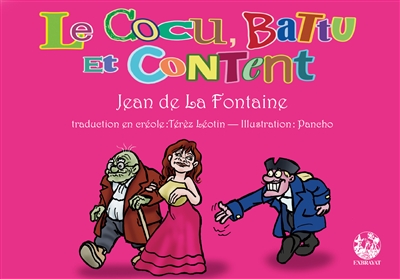 Le cocu, battu et content