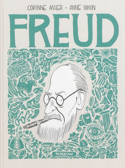 Freud : an illustrated biography