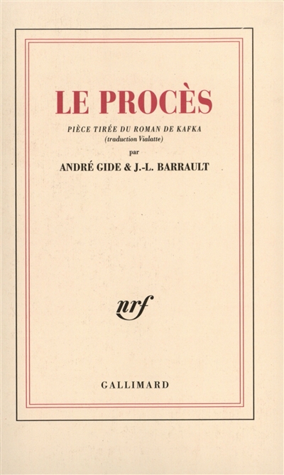 Le procès