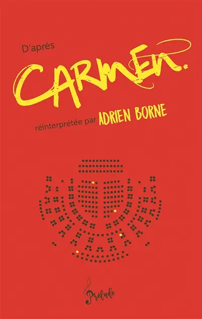 D'après Carmen