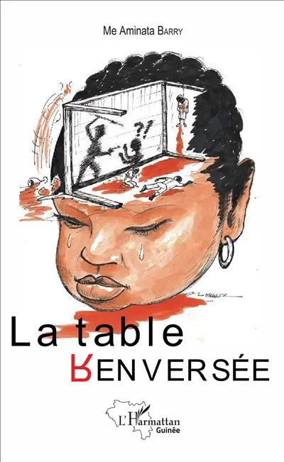 La table renversée
