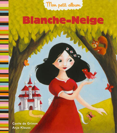 Blanche-Neige