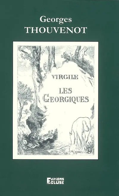 Les Géorgiques