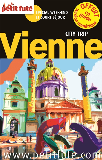 Vienne : 2014