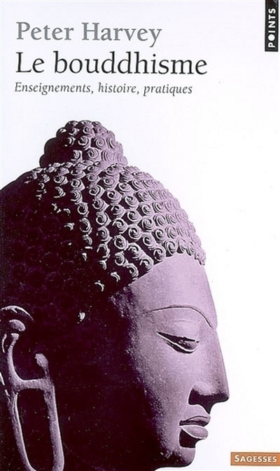Le bouddhisme : enseignements, histoire, pratiques