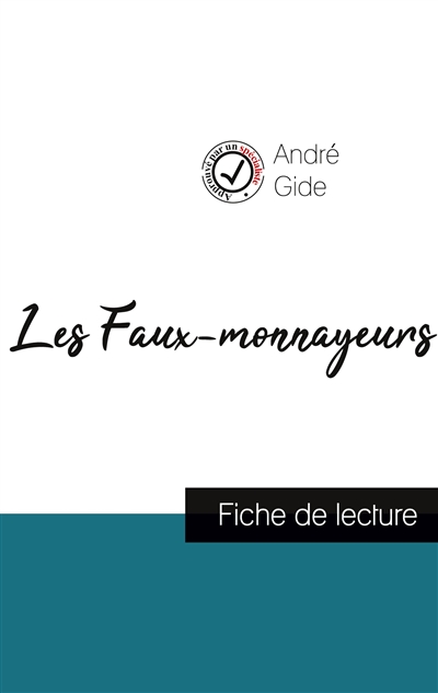 Les Faux-monnayeurs de...