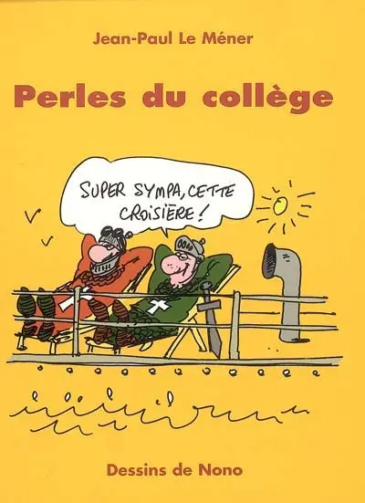 Perles du collège
