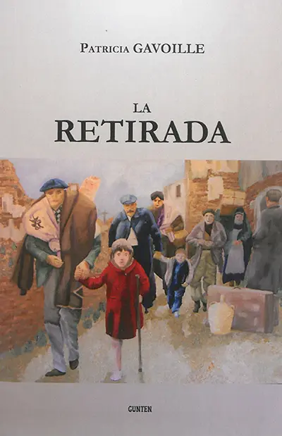 La retirada