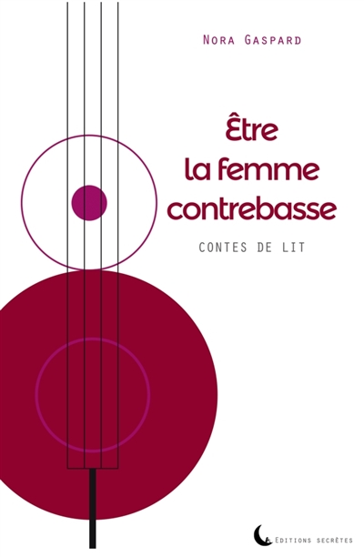 Etre la femme contrebasse