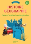 Histoire géographie CE2 :...