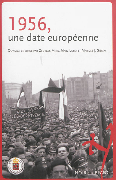 1956, une date européenne