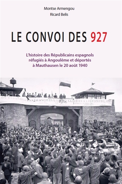 Le convoi des 927 :...