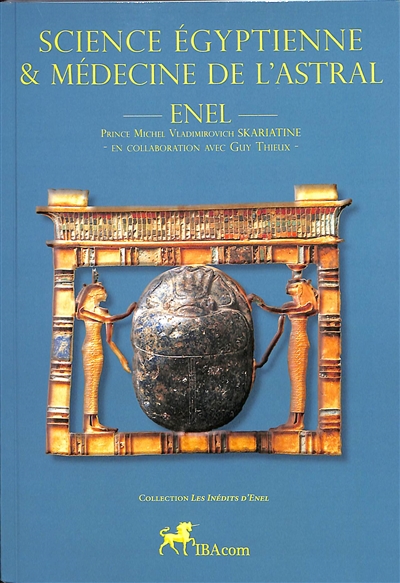 Science égyptienne &...
