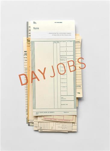 Day Jobs