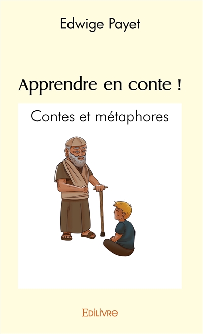 Apprendre en conte ! :...